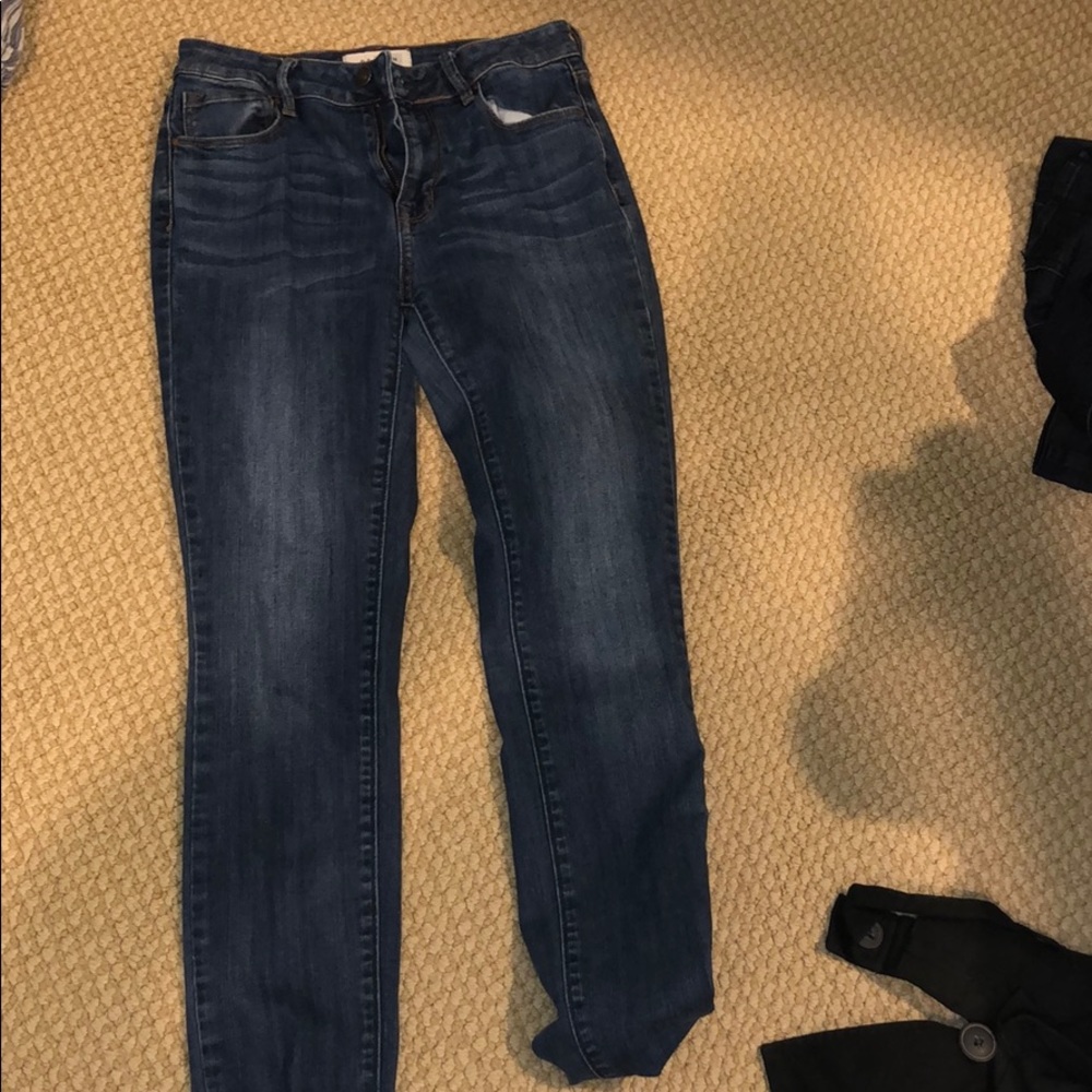 Jeans